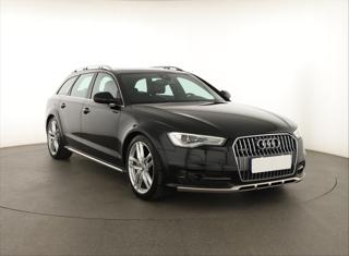 Audi A6 Allroad 3.0 BiTDI 235kW kombi