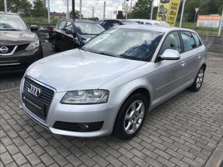 Audi A3 1,4 kombi