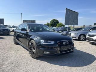 Audi A4 2.0TDI 130 KW S-Line 124tkm kombi