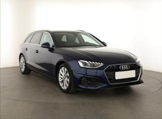Audi A4 40 TFSI 140kW kombi