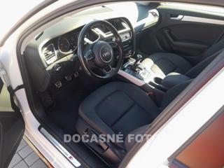Audi A4 2.0TDi, ČR kombi