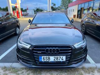 Audi A6 3,0   C7 (VZDUCH,PANORAMA) kombi