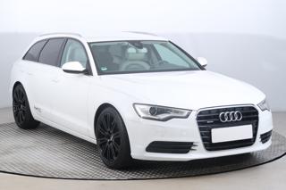 Audi A6 3.0 TDI 150kW kombi