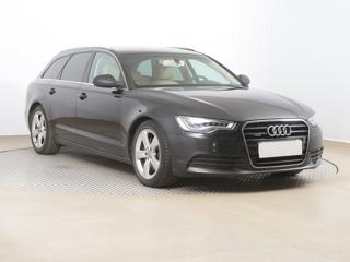 Audi A6 3.0 TDI 180kW kombi