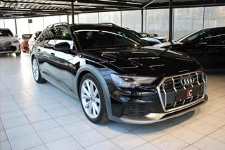 Audi A6 Allroad 55 TFSI quattro Pano/NezTop/Tažné kombi