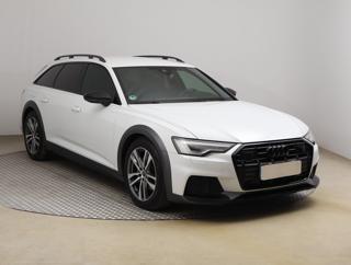 Audi A6 Allroad 50 TDI 210kW kombi