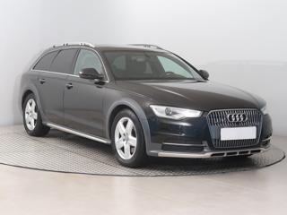 Audi A6 Allroad 3.0 TDI 150kW kombi