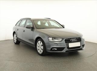 Audi A4 2.0 TDI 130kW kombi