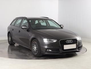 Audi A4 2.0 TDI 110kW kombi