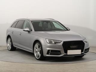 Audi A4 2.0 TDI 90kW kombi