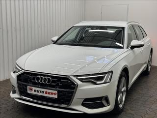 Audi A6 40TDI Quattro Sport Matrix LED kombi