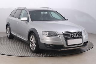 Audi A6 Allroad 3.0 TDI 171kW kombi