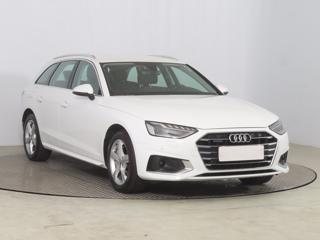 Audi A4 40 TDI 140kW kombi
