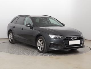 Audi A4 35 TDI 120kW kombi
