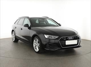 Audi A4 2.0 TDI 140kW kombi