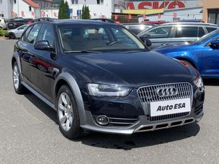 Audi A4 Allroad 2.0TDi kombi