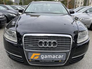 Audi A6 3,0 171kW 4x4 +BEZ KOROZE ! kombi