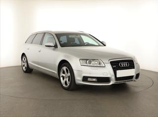Audi A6 3.0 TDI 176kW kombi
