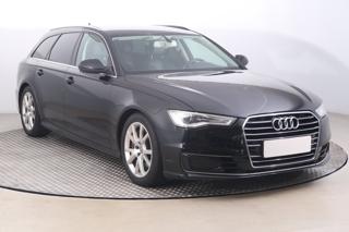 Audi A6 3.0 TDI 160kW kombi