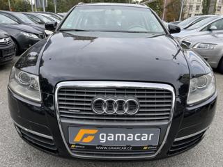 Audi A6 3,0 171kW 4x4 +BEZ KOROZE ! kombi