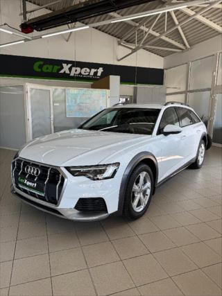 Audi A6 Allroad 3,0   3,0 TDI Quattro Webasto kombi