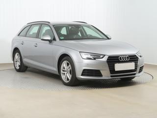 Audi A4 35 TFSI 110kW kombi