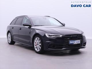 Audi A6 3,0 TDI 230kW Quattro S-line kombi