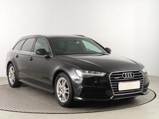 Audi A6 3.0 TDI 200kW kombi