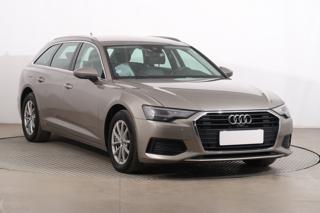Audi A6 40 TDI 150kW kombi