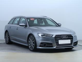 Audi A6 3.0 TDI 200kW kombi