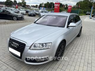 Audi A6 3.0 TDi kombi