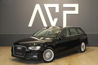 Audi A4 2,0TDI*Manuál*LED*PDC*Navi kombi