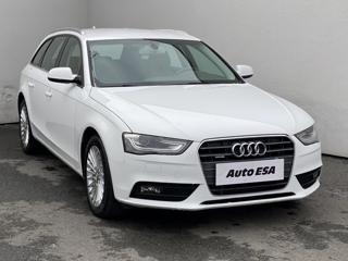 Audi A4 2.0 TDi kombi