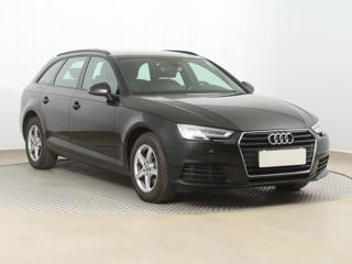 Audi A4 2.0 TDI 110kW kombi