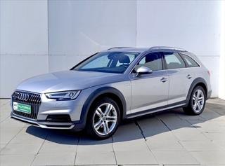 Audi A4 Allroad 2,0 TDi Quattro Navi,Bi-xenon kombi