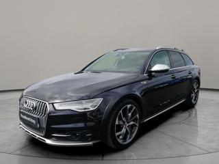 Audi A6 Allroad 3,0 TDI Quattro 235 kW kombi