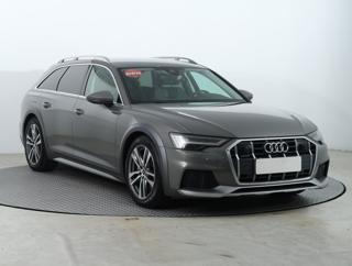 Audi A6 Allroad 55 TDI 253kW kombi