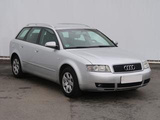 Audi A4 2.0 96kW kombi