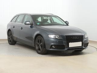 Audi A4 2.0 TDI 105kW kombi
