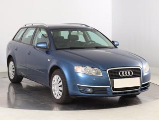 Audi A4 2.0 TDI 103kW kombi