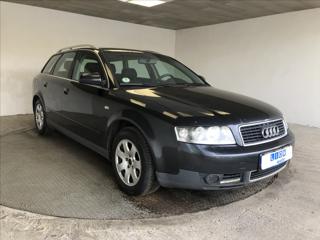 Audi A4 Avant 1,9 TDI 96kW Avant kombi