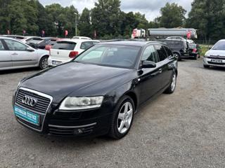 Audi A6 2.7 TDI  NAVI kombi