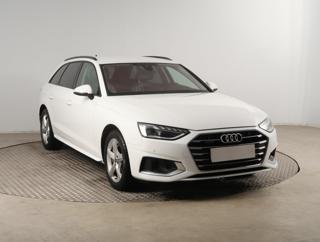 Audi A4 40 TFSI 150kW kombi