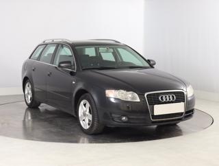 Audi A4 2.0 TDI 103kW kombi