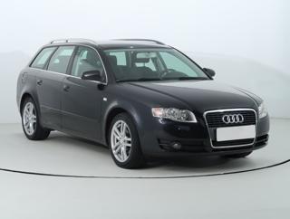 Audi A4 2.0 TDI 103kW kombi