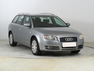 Audi A4 2.0 TDI 103kW kombi