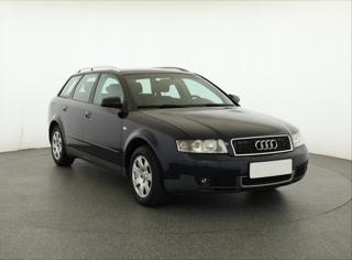 Audi A4 1.9 TDI 96kW kombi