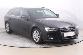 Audi A4 2.0 TDI 100kW kombi