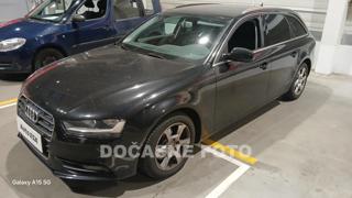 Audi A4 2.0 TDi kombi