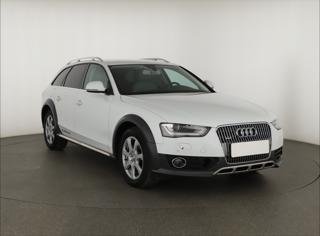 Audi A4 Allroad 2.0 TDI 130kW kombi